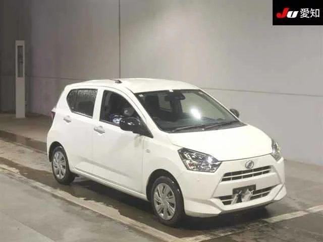 Daihatsu Mira e:S LA360S 2024
